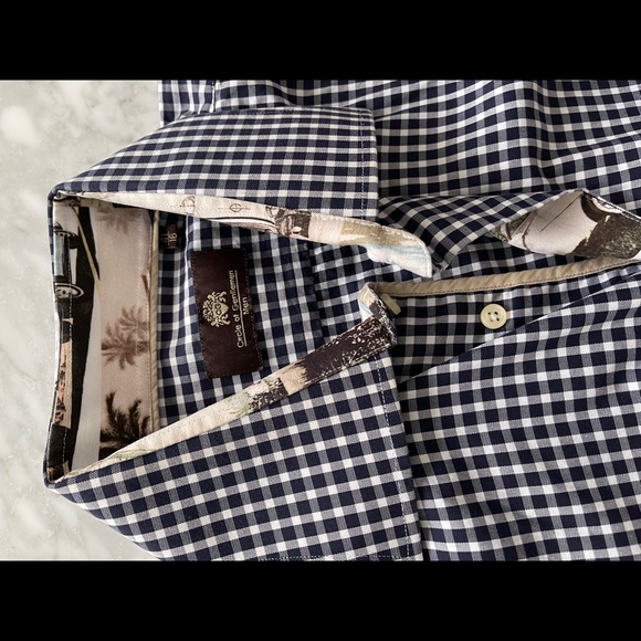 Circle of Gentlemen Dress Shirt - Picture 2 of 3